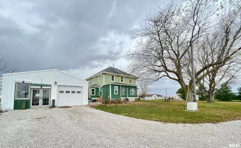 1056 N County Road 1900 E Rd, Secor, IL 61771 photo 40