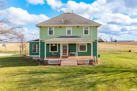 1056 N County Road 1900 E Rd, Secor, IL 61771 photo 3