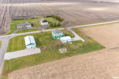 1056 N County Road 1900 E Rd, Secor, IL 61771 photo 39