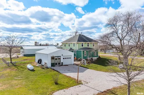 1056 N County Road 1900 E Rd, Secor, IL 61771 photo 7