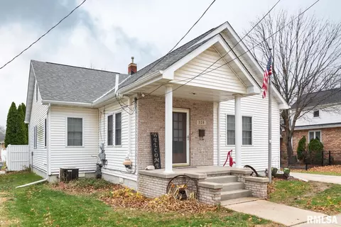 328 N 2nd Ave, Morton, IL 61550 photo 2