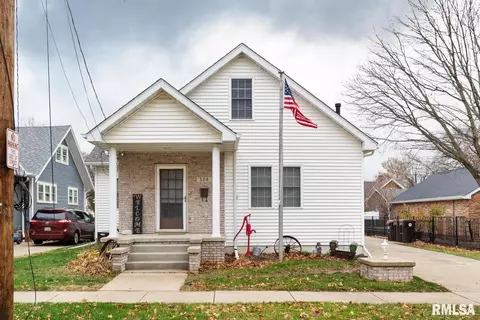 328 N 2nd Ave, Morton, IL 61550 photo 1