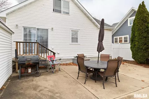 328 N 2nd Ave, Morton, IL 61550 photo 35