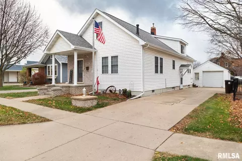 328 N 2nd Ave, Morton, IL 61550 photo 3