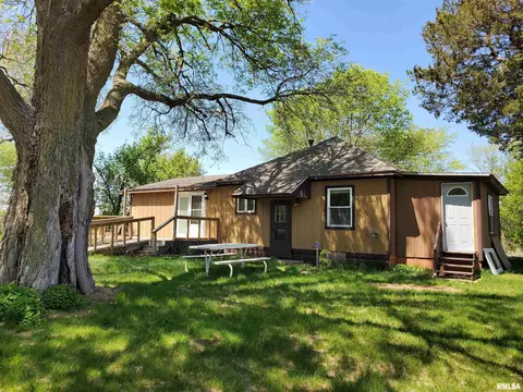 22758 N County Road 2150 E Rd, Havana, IL 62644