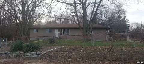 8727 Breedlove Rd, Manito, IL 61546