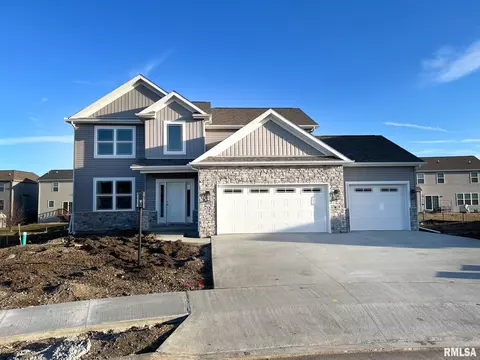 2907 W Lake Trail Ct, Dunlap, IL 61525