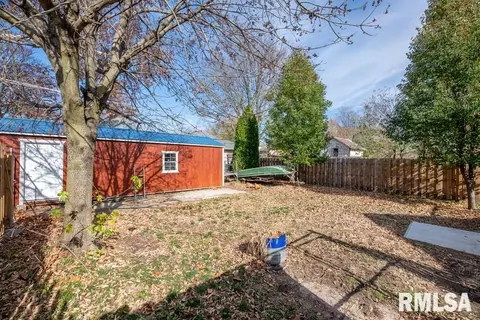 211 W 5th St, Delavan, IL 61734 photo 8