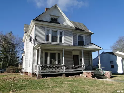 202 N Sherman Ave, Macomb, IL 61455 photo 20