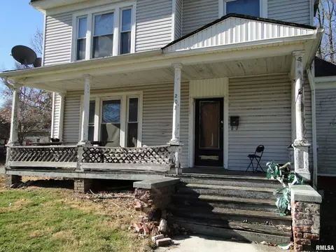202 N Sherman Ave, Macomb, IL 61455 photo 19