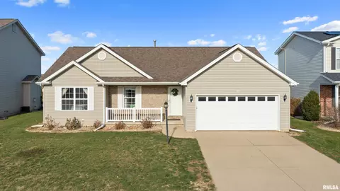 2101 W Miners Dr, Dunlap, IL 61525 photo 1
