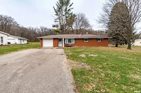 7705 W Astle Ln, Mapleton, IL 61547 photo 1