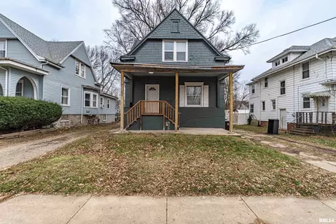 120 E Arcadia Ave, Peoria, IL 61603 photo 1