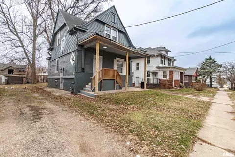 120 E Arcadia Ave, Peoria, IL 61603 photo 21