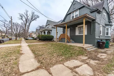 120 E Arcadia Ave, Peoria, IL 61603 photo 2