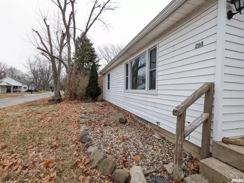 214 W Bertram St, Metamora, IL 61548 photo 30
