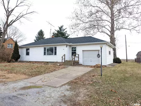 214 W Bertram St, Metamora, IL 61548 photo 1