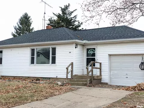214 W Bertram St, Metamora, IL 61548 photo 3
