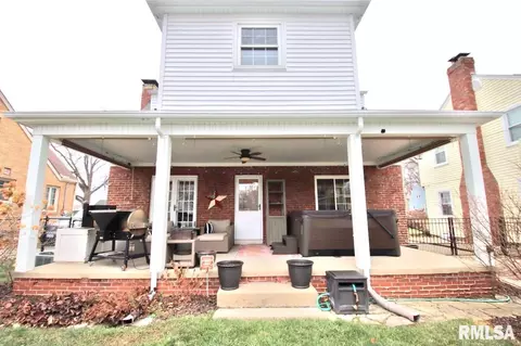 1004 E Seneca Pl, Peoria, IL 61603 photo 7
