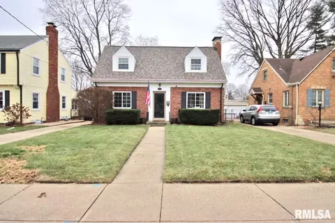 1004 E Seneca Pl, Peoria, IL 61603 photo 11