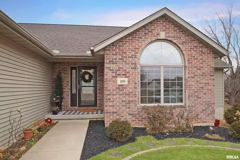 409 Bayside Dr, Germantown Hills, IL 61548 photo 3