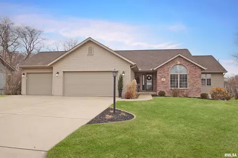 409 Bayside Dr, Germantown Hills, IL 61548 photo 1