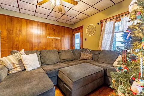 1219 E Clark St, Lowpoint, IL 61545 photo 7