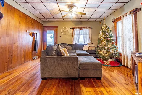 1219 E Clark St, Lowpoint, IL 61545 photo 6