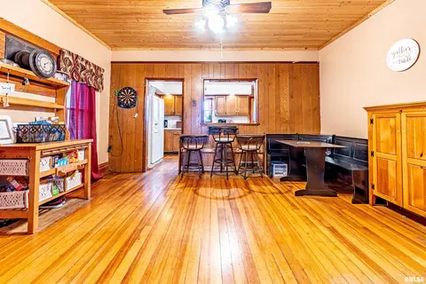 1219 E Clark St, Lowpoint, IL 61545 photo 8