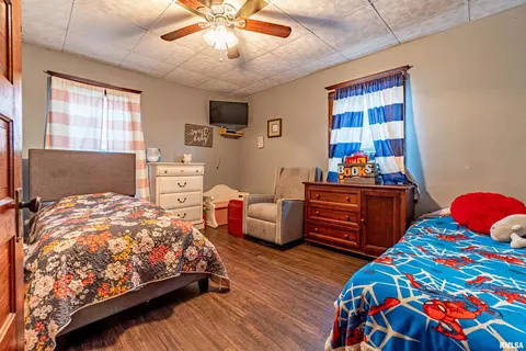 1219 E Clark St, Lowpoint, IL 61545 photo 13