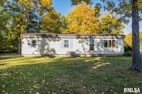 2135 County Road 900 E Rd, Lowpoint, IL 61545 photo 4