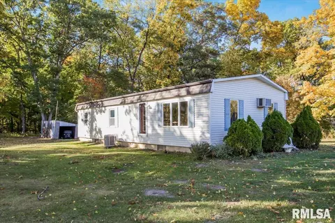 2135 County Road 900 E Rd, Lowpoint, IL 61545 photo 5