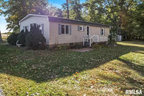 2135 County Road 900 E Rd, Lowpoint, IL 61545 photo 1