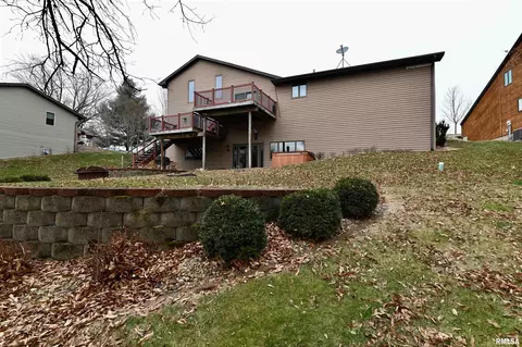 9423 W Buckingham Ct, Mapleton, IL 61547 photo 36