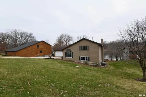 9423 W Buckingham Ct, Mapleton, IL 61547 photo 1
