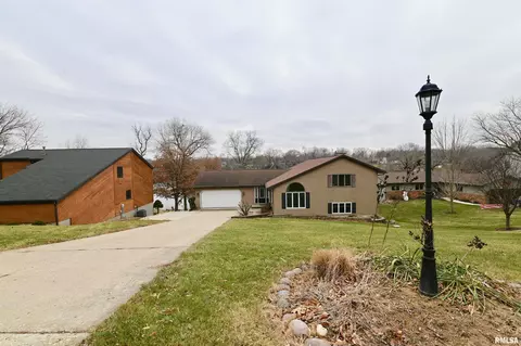 9423 W Buckingham Ct, Mapleton, IL 61547 photo 35