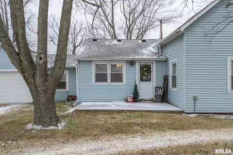 723 County Road 2000 E County Rd, Secor, IL 61771 photo 2