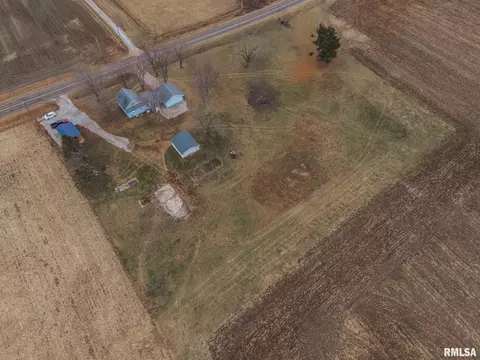723 County Road 2000 E County Rd, Secor, IL 61771 photo 32