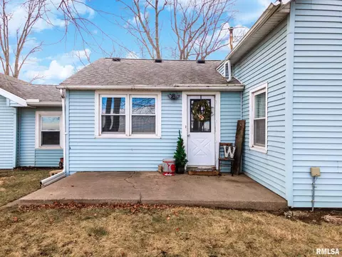 723 County Road 2000 E County Rd, Secor, IL 61771 photo 26