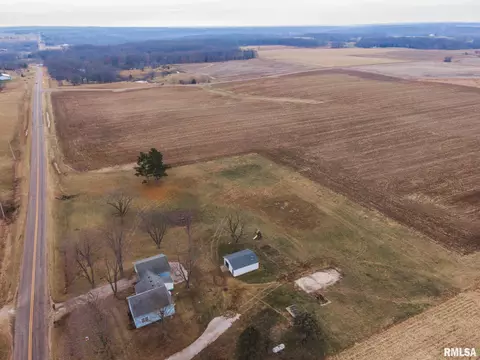 723 County Road 2000 E County Rd, Secor, IL 61771 photo 36