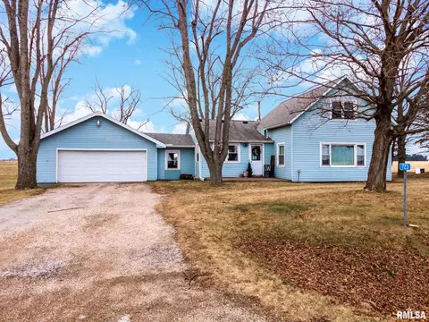 723 County Road 2000 E County Rd, Secor, IL 61771 photo 28