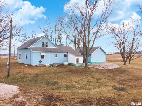 723 County Road 2000 E County Rd, Secor, IL 61771 photo 39
