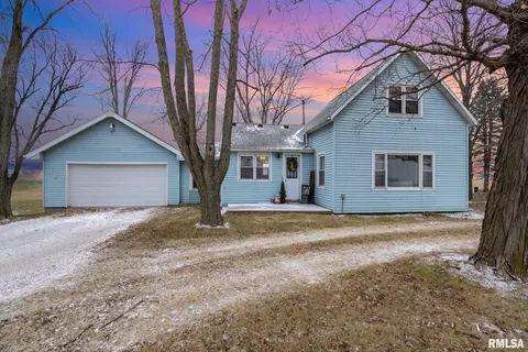 723 County Road 2000 E County Rd, Secor, IL 61771 photo 1