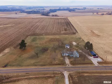 723 County Road 2000 E County Rd, Secor, IL 61771 photo 35