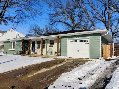 4516 S Misty Isle Pt, Mapleton, IL 61547 photo 2