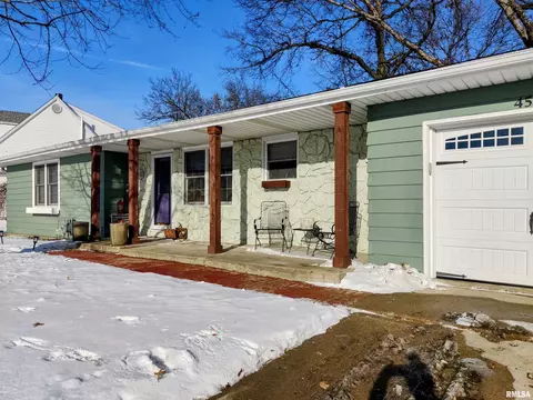 4516 S Misty Isle Pt, Mapleton, IL 61547 photo 1