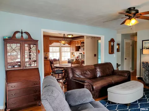 4516 S Misty Isle Pt, Mapleton, IL 61547 photo 14