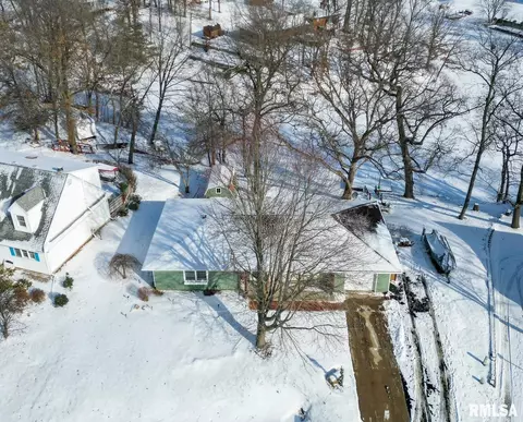 4516 S Misty Isle Pt, Mapleton, IL 61547 photo 34