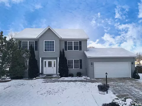 5616 W Barberry Ct, Edwards, IL 61528 photo 1