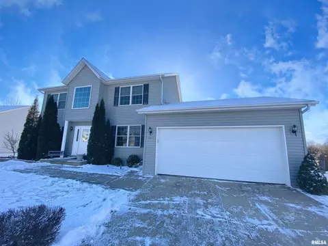 5616 W Barberry Ct, Edwards, IL 61528 photo 40